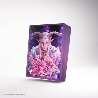 MAGIC: THE GATHERING | LORWYN ECLIPSED - PREMIUM 100 COUNT ART SLEEVES