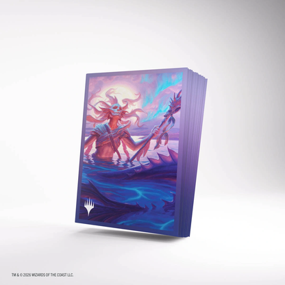 MAGIC: THE GATHERING | LORWYN ECLIPSED - PREMIUM 100 COUNT ART SLEEVES