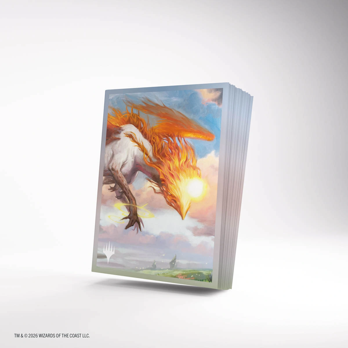 MAGIC: THE GATHERING | LORWYN ECLIPSED - PREMIUM 100 COUNT ART SLEEVES