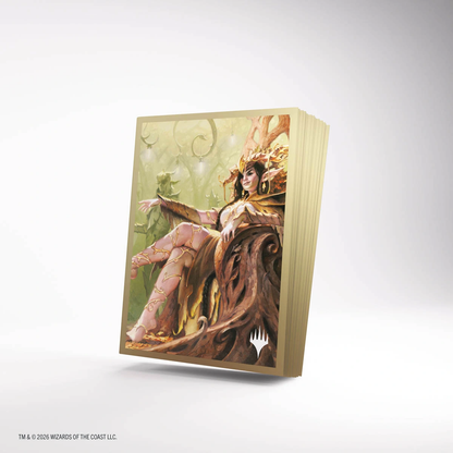 MAGIC: THE GATHERING | LORWYN ECLIPSED - PREMIUM 100 COUNT ART SLEEVES