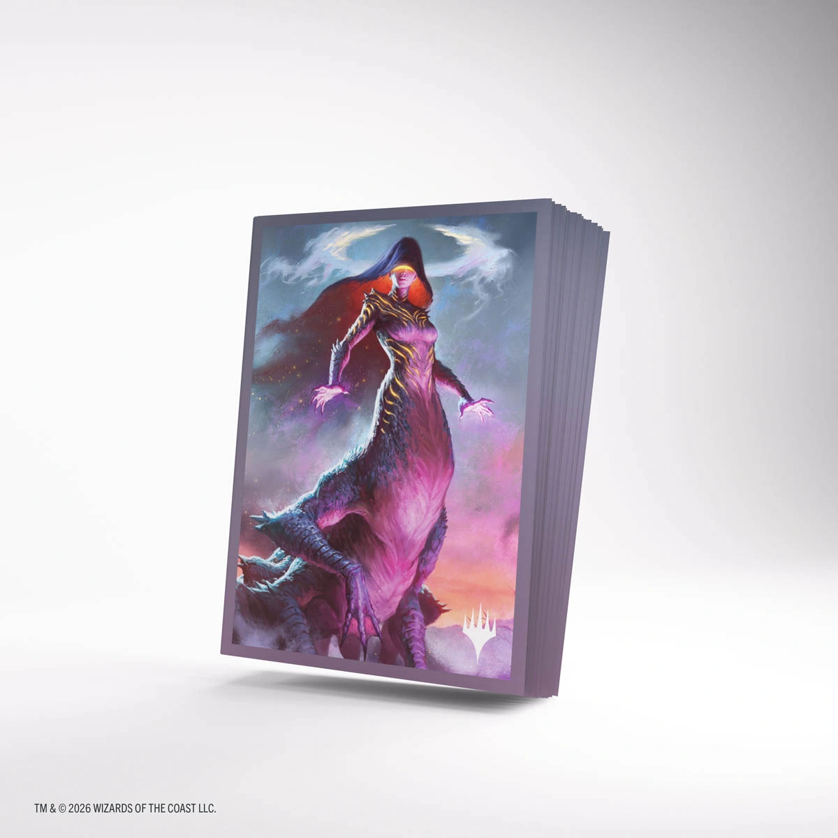 MAGIC: THE GATHERING | LORWYN ECLIPSED - PREMIUM 100 COUNT ART SLEEVES