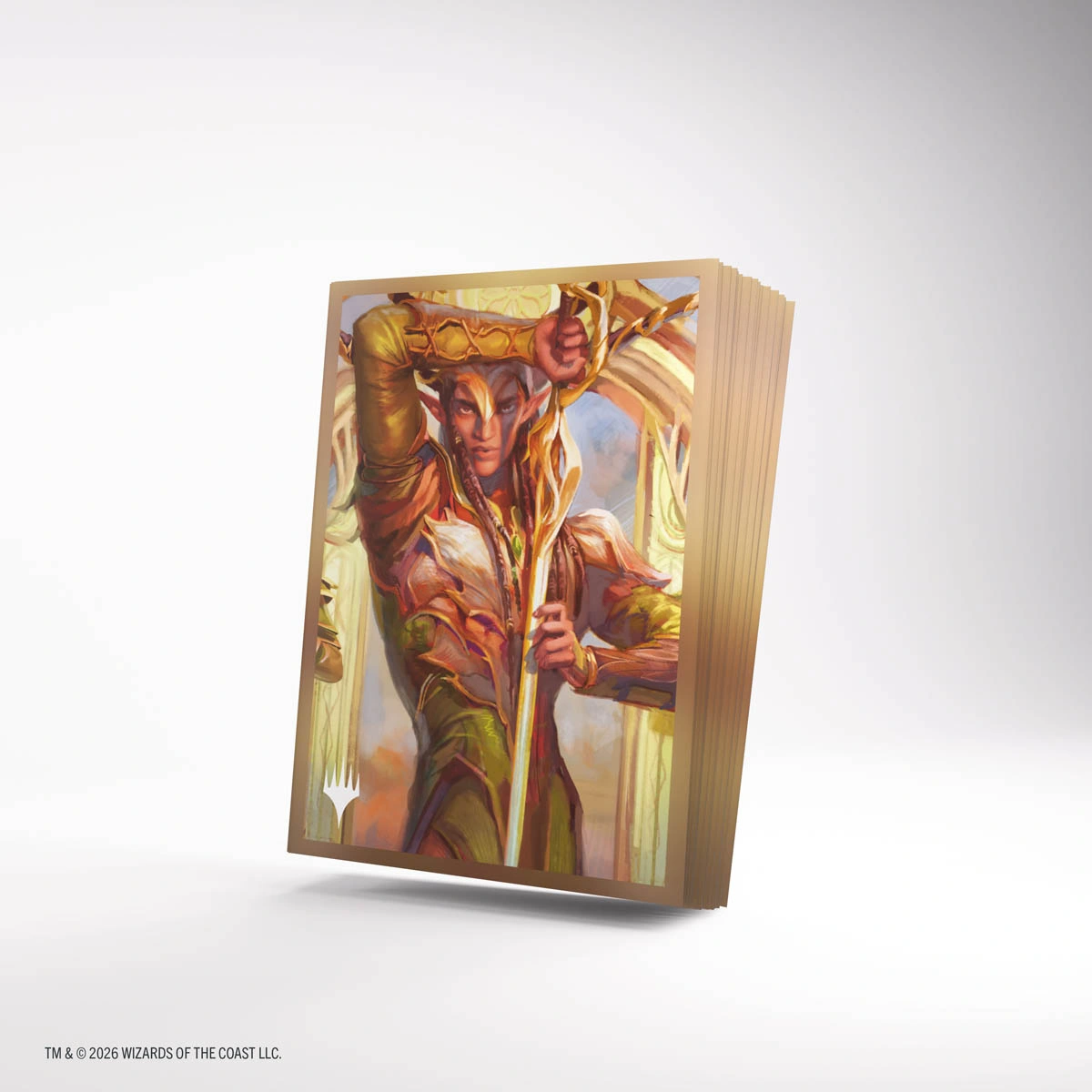 MAGIC: THE GATHERING | LORWYN ECLIPSED - PREMIUM 100 COUNT ART SLEEVES