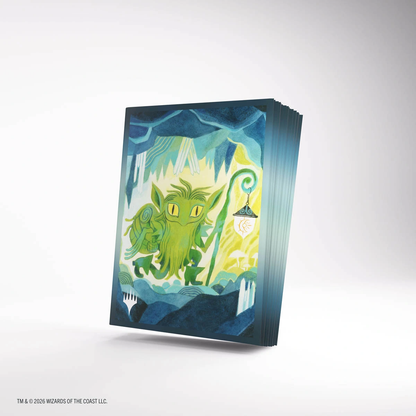 MAGIC: THE GATHERING | LORWYN ECLIPSED - PREMIUM 100 COUNT ART SLEEVES