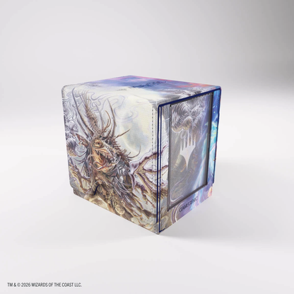 MAGIC: THE GATHERING | LORWYN ECLIPSED - SIDEKICK PRO 100+ XL DECK BOX