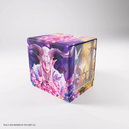 MAGIC: THE GATHERING | LORWYN ECLIPSED - SIDEKICK PRO 100+ XL DECK BOX