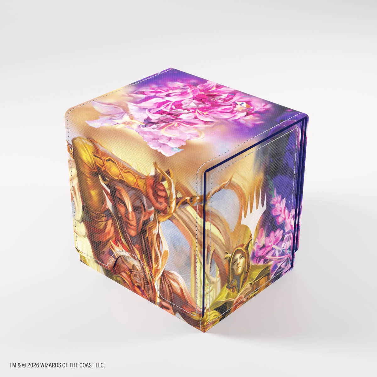 MAGIC: THE GATHERING | LORWYN ECLIPSED - SIDEKICK PRO 100+ XL DECK BOX
