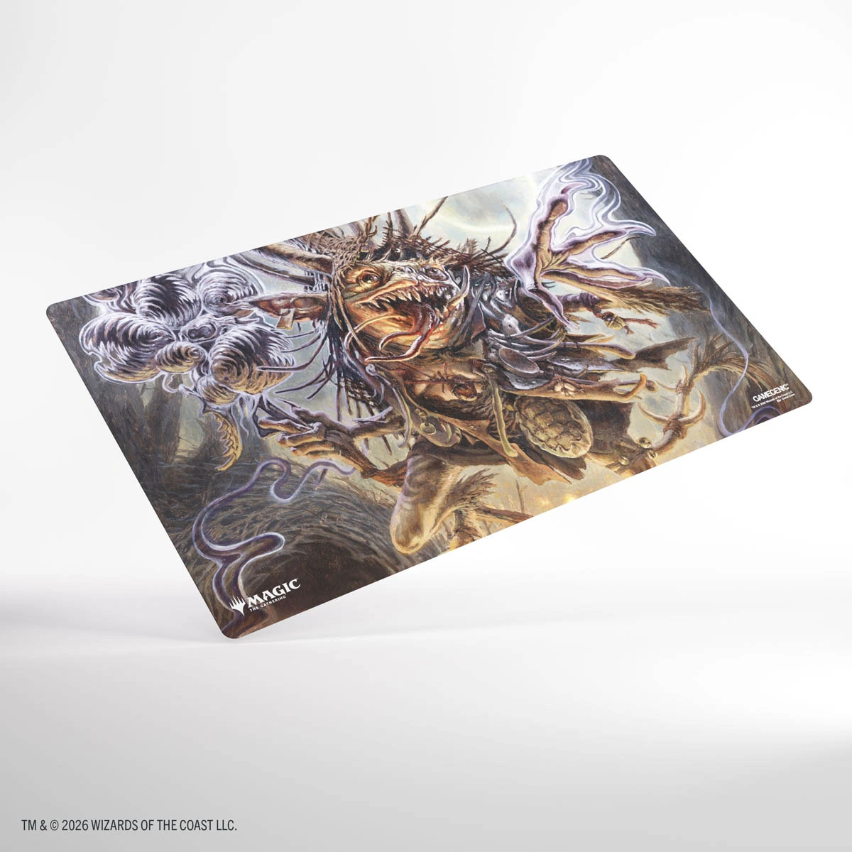 MAGIC: THE GATHERING | LORWYN ECLIPSED - PRIME PLAYMAT