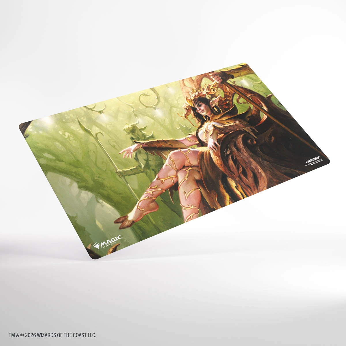 MAGIC: THE GATHERING | LORWYN ECLIPSED - PRIME PLAYMAT