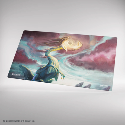 MAGIC: THE GATHERING | LORWYN ECLIPSED - DOUBLE-SIDED PLAYMAT