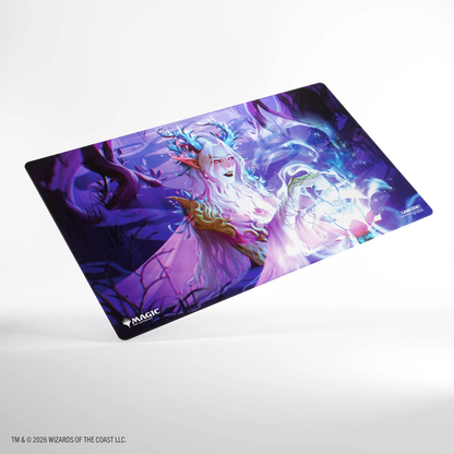 MAGIC: THE GATHERING | LORWYN ECLIPSED - SHINY PLAYMAT