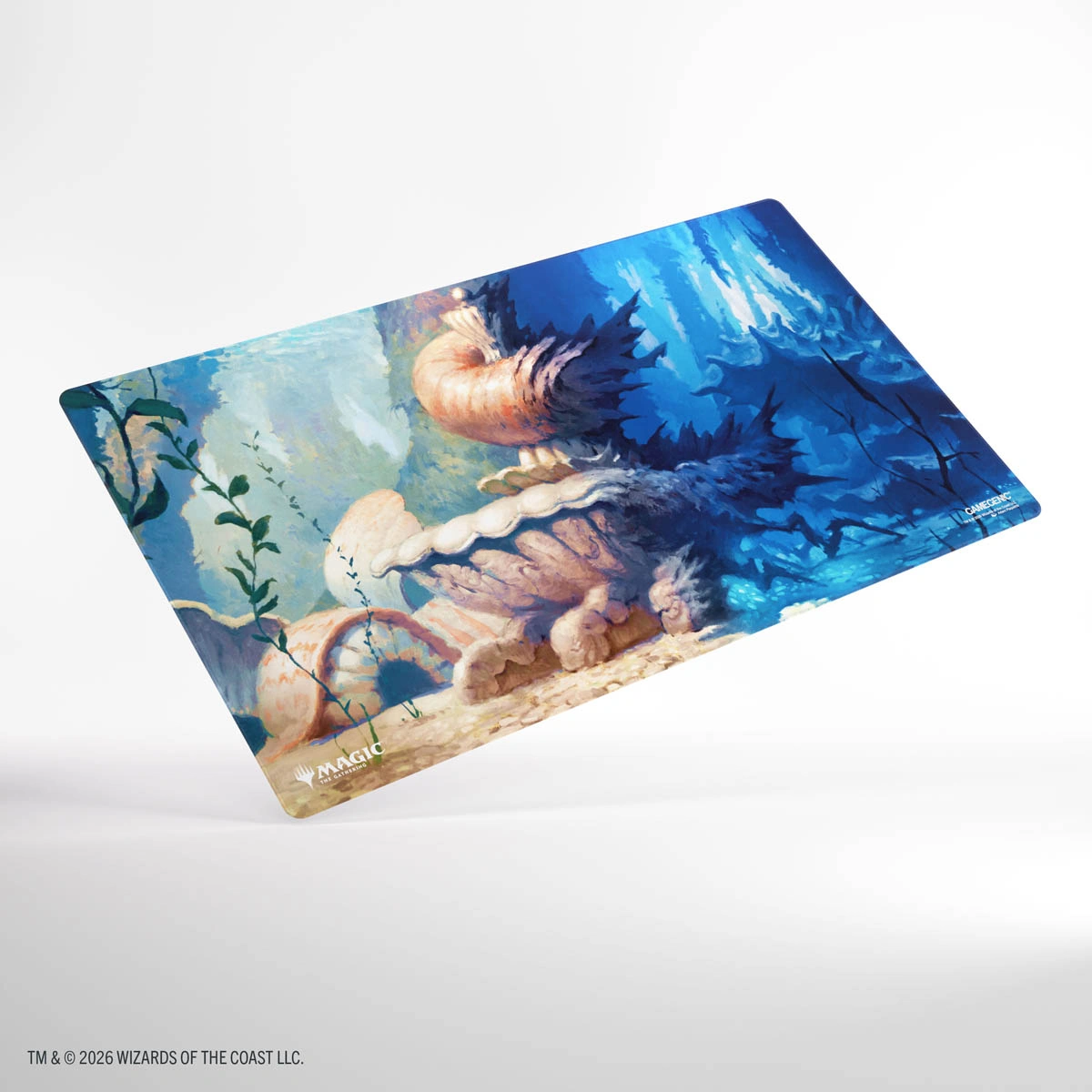 MAGIC: THE GATHERING | LORWYN ECLIPSED - SHINY PLAYMAT