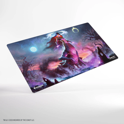 MAGIC: THE GATHERING | LORWYN ECLIPSED - SHINY PLAYMAT