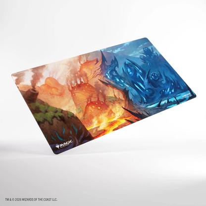 MAGIC: THE GATHERING | LORWYN ECLIPSED - SHINY PLAYMAT