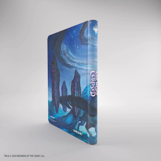 MAGIC: THE GATHERING | LORWYN ECLIPSED - ZIP-UP ALBUM 18-POCKET