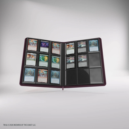 MAGIC: THE GATHERING | LORWYN ECLIPSED - ZIP-UP ALBUM 18-POCKET