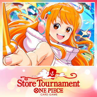 ONE PIECE CARD GAME | WEEKLY STORE TOURNAMENT