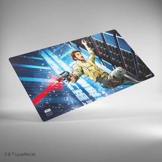 STAR WARS UNLIMITED | SECRETS OF POWER - GAME MATS