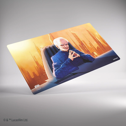 STAR WARS UNLIMITED | SECRETS OF POWER - GAME MATS