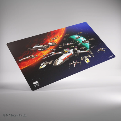 STAR WARS UNLIMITED | SECRETS OF POWER - GAME MATS