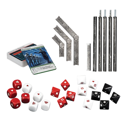STAR WARS: LEGION - SEPARATIST ALLIANCE STARTER SET
