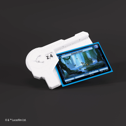 STAR WARS UNLIMITED - DAMAGE PAD