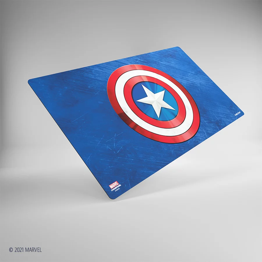 MARVEL CHAMPIONS - PRIME GAME MAT