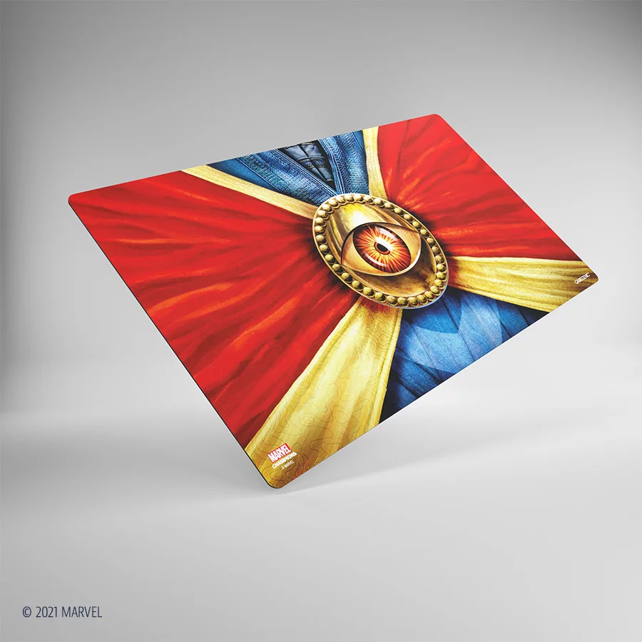 MARVEL CHAMPIONS - PRIME GAME MAT