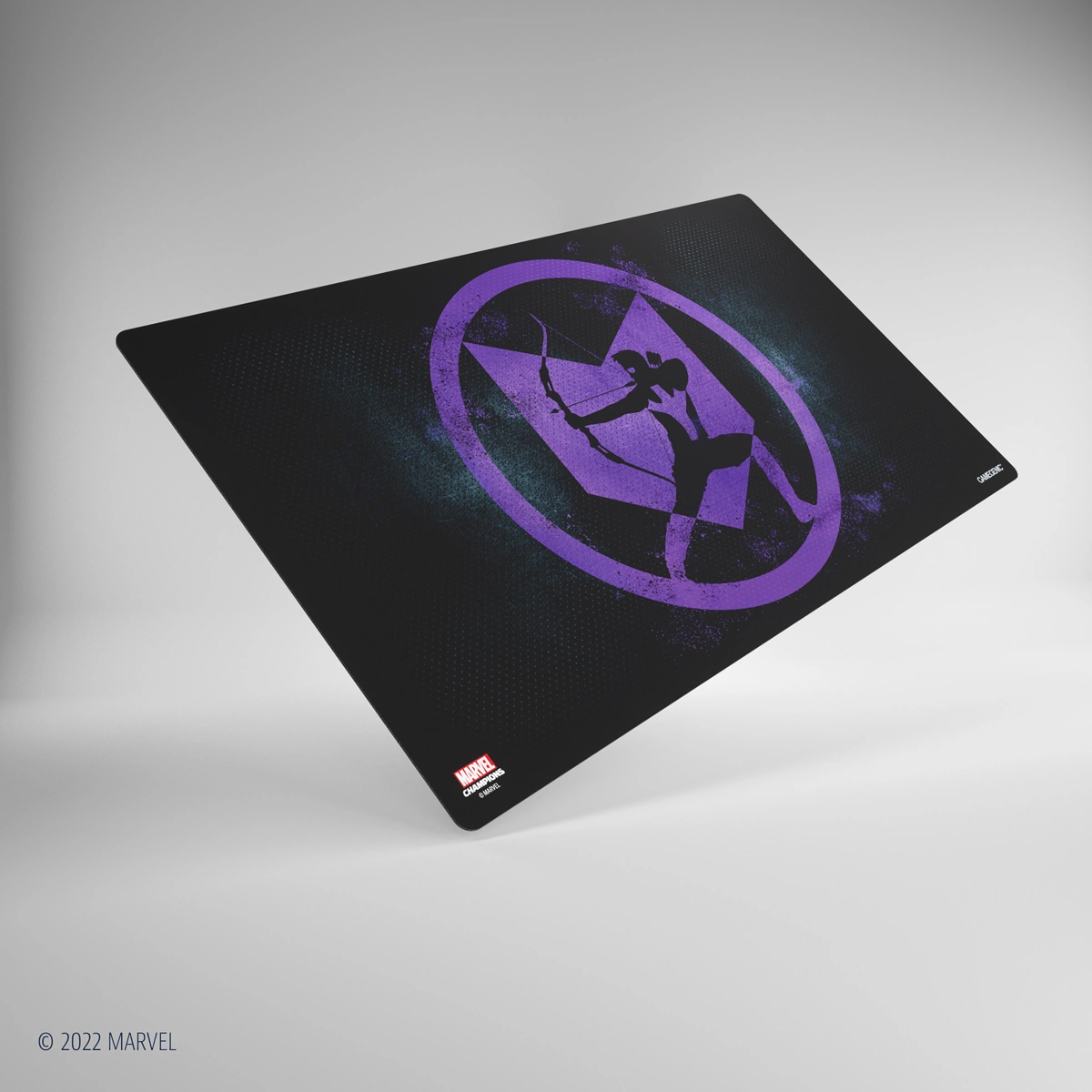 MARVEL CHAMPIONS - PRIME GAME MAT