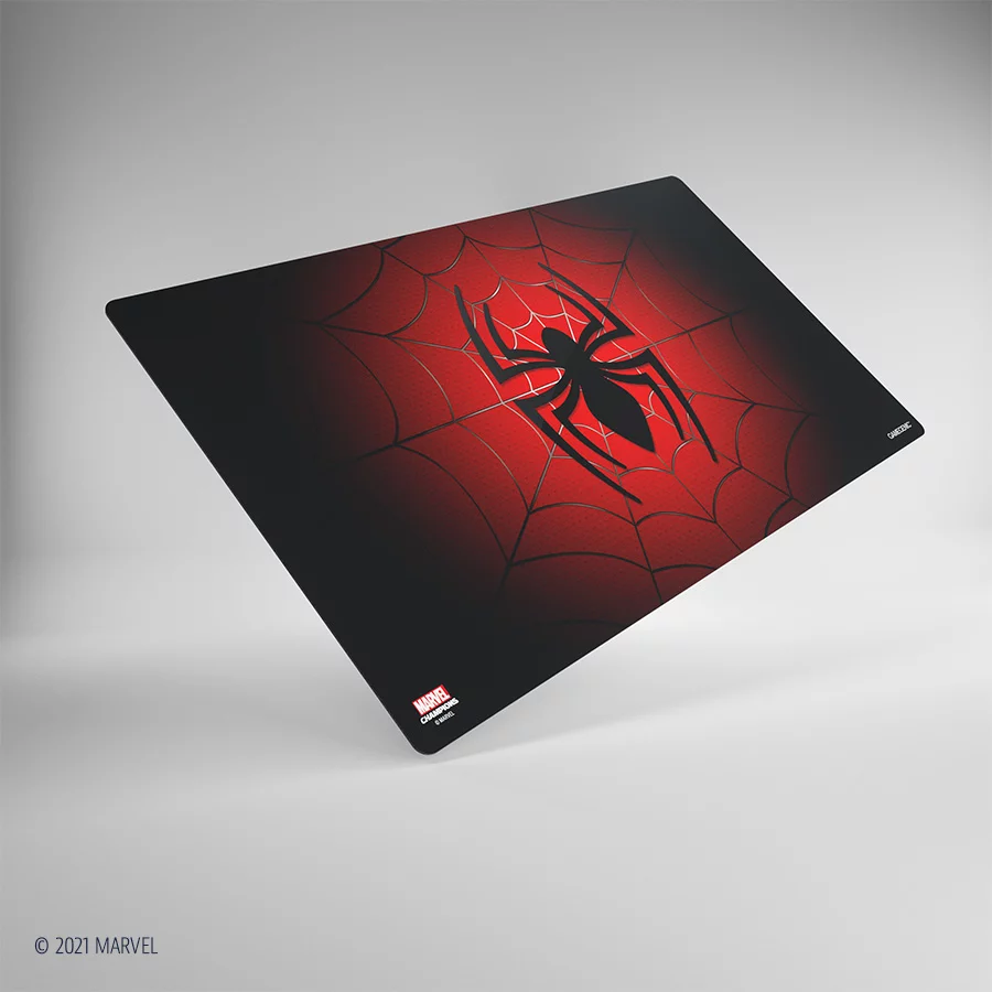 MARVEL CHAMPIONS - PRIME GAME MAT
