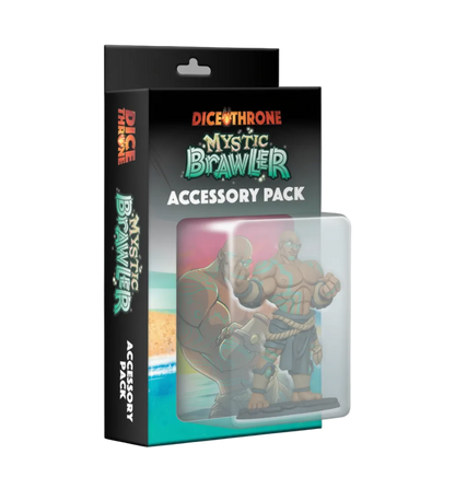 DICE THRONE - ACCESSORY PACKS