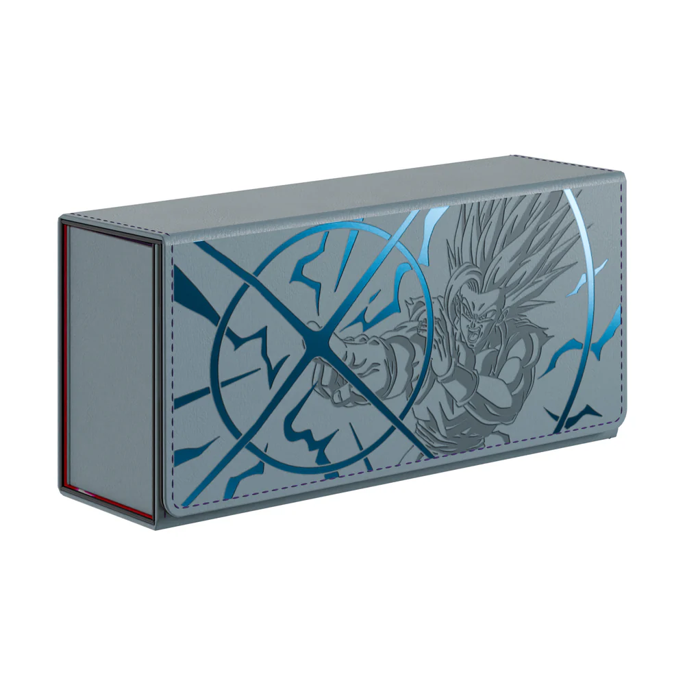 BEAST EV 2.5 ELITE SERIES BOX