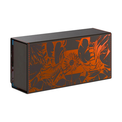 BOMB EV 2.5 SERIES BOX