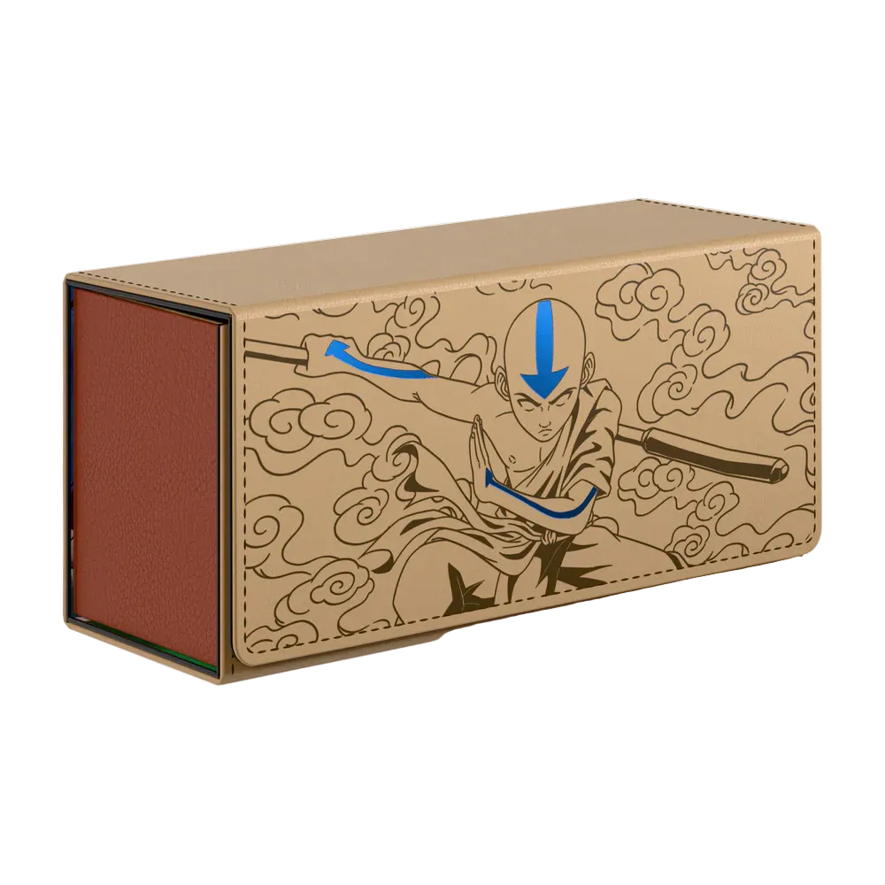 AIR NOMAD EV 2.5 SERIES BOX