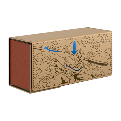 AIR NOMAD EV 2.5 SERIES BOX