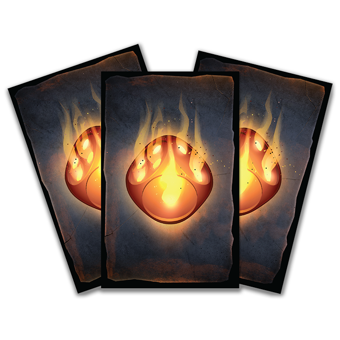 DICE THRONE - MINIMALIST SLEEVES