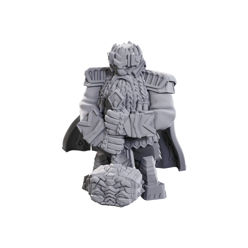 PATHFINDER: DEEP CUTS - PLAYER MINIATURES