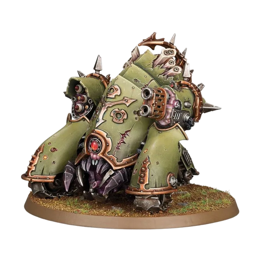 WARHAMMER 40,000 – DEATH GUARD: MYPHITIC BLIGHT-HAULER