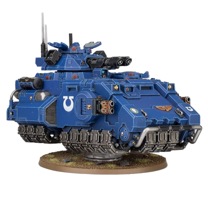 WARHAMMER 40,000 – SPACE MARINES: GLADIATOR VALIANT