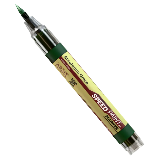 SPEEDPAINT MARKERS