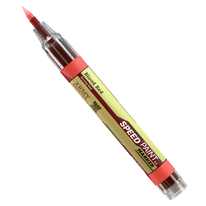SPEEDPAINT MARKERS