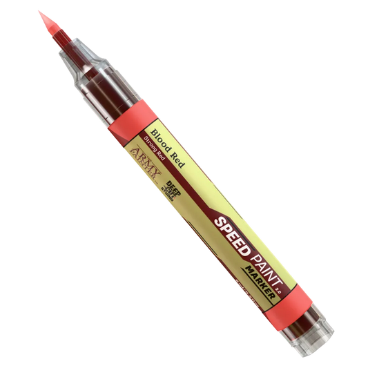 SPEEDPAINT MARKERS