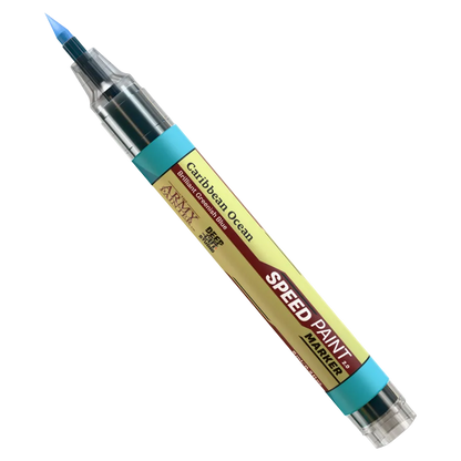 SPEEDPAINT MARKERS