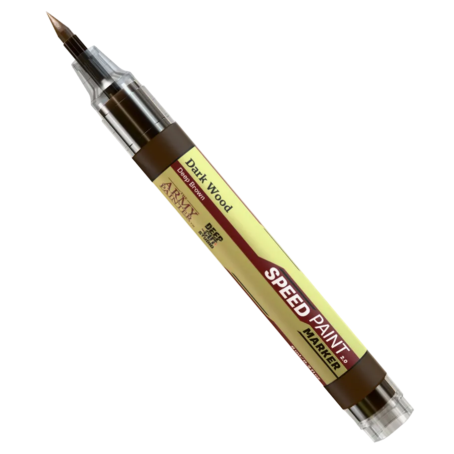 SPEEDPAINT MARKERS