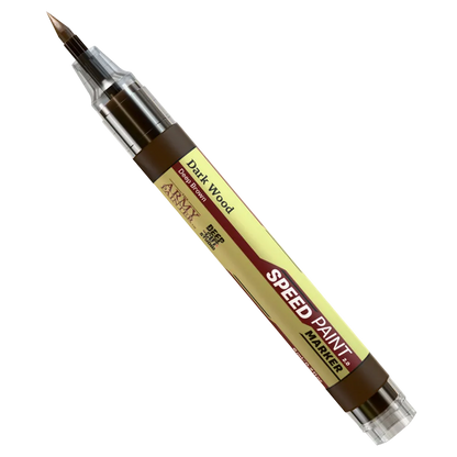 SPEEDPAINT MARKERS
