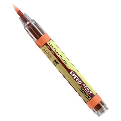 SPEEDPAINT MARKERS