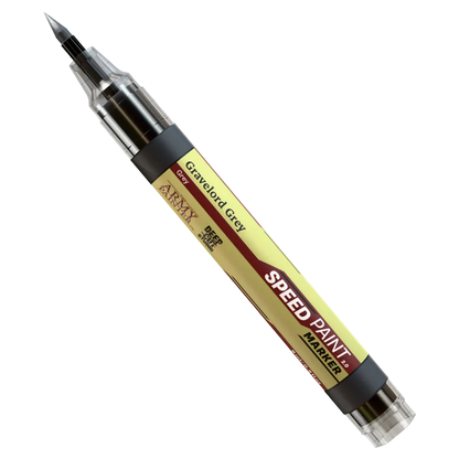 SPEEDPAINT MARKERS