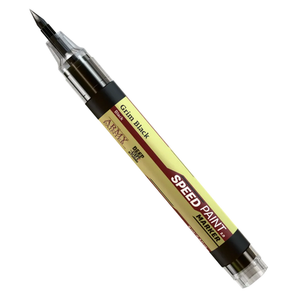 SPEEDPAINT MARKERS