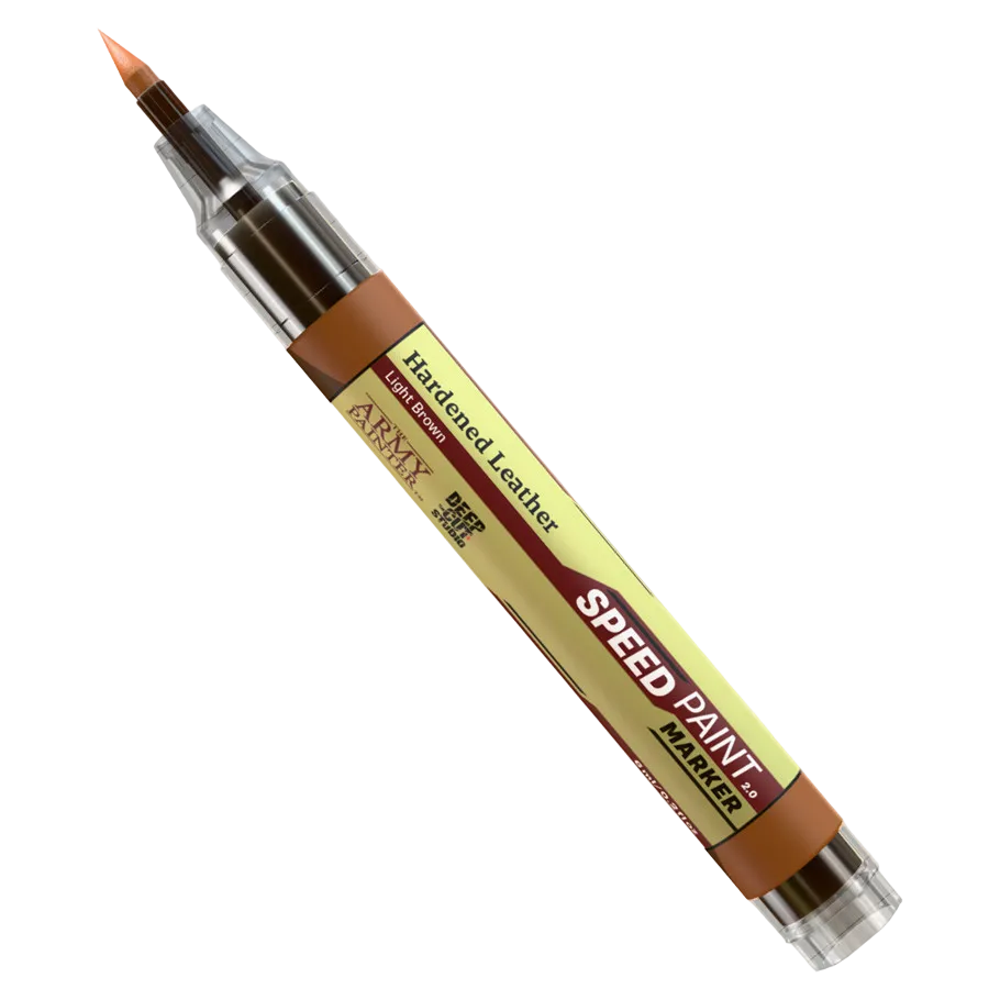 SPEEDPAINT MARKERS