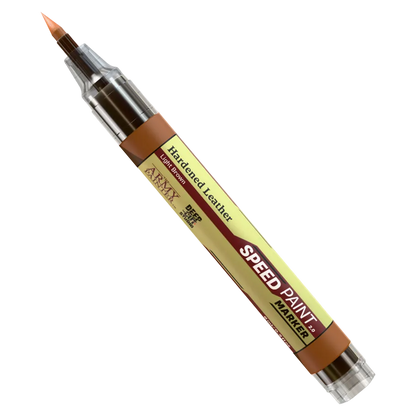 SPEEDPAINT MARKERS