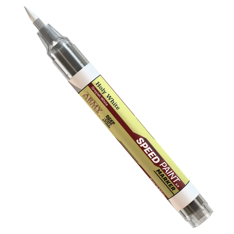 SPEEDPAINT MARKERS